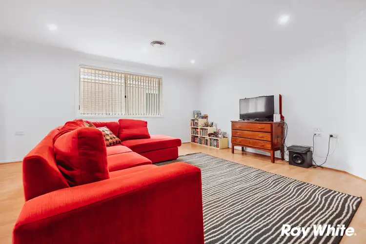 Third view of Homely house listing, 78 Dongola Circuit, Schofields NSW 2762