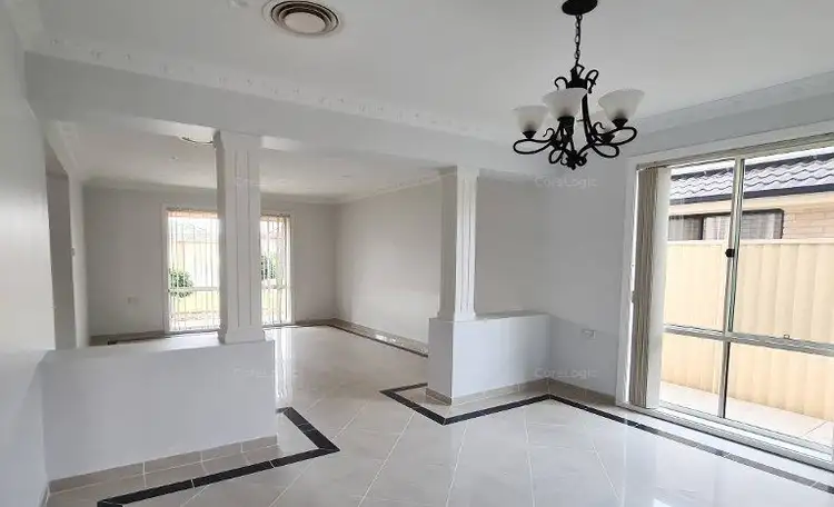 Fifth view of Homely house listing, 78 Dongola Circuit, Schofields NSW 2762