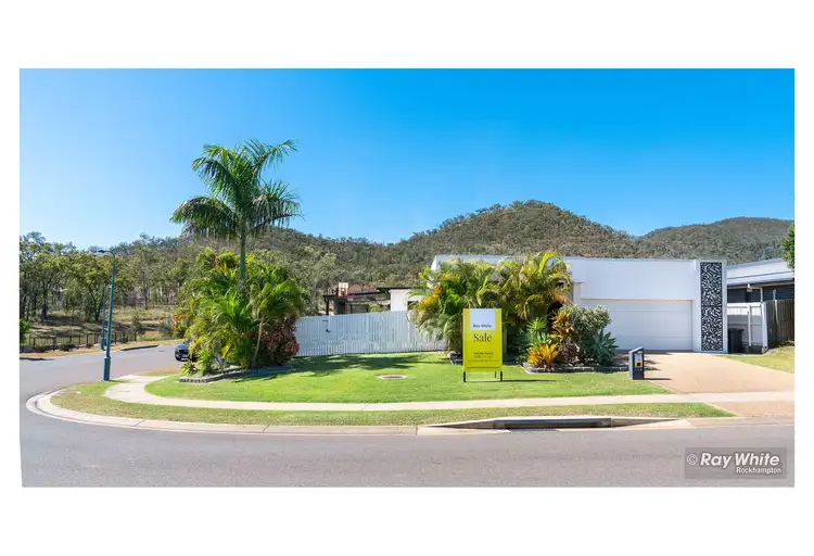118 Springfield Drive, Norman Gardens QLD 4701