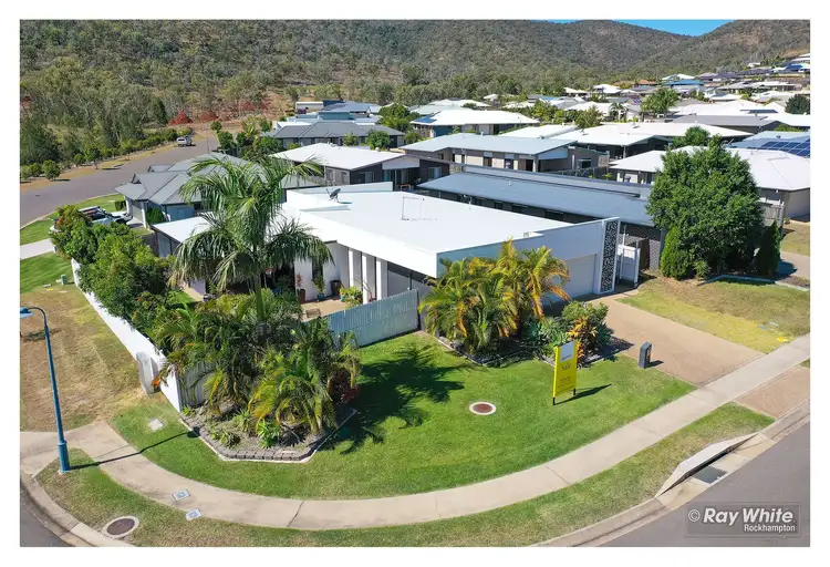 Second view of Homely house listing, 118 Springfield Drive, Norman Gardens QLD 4701