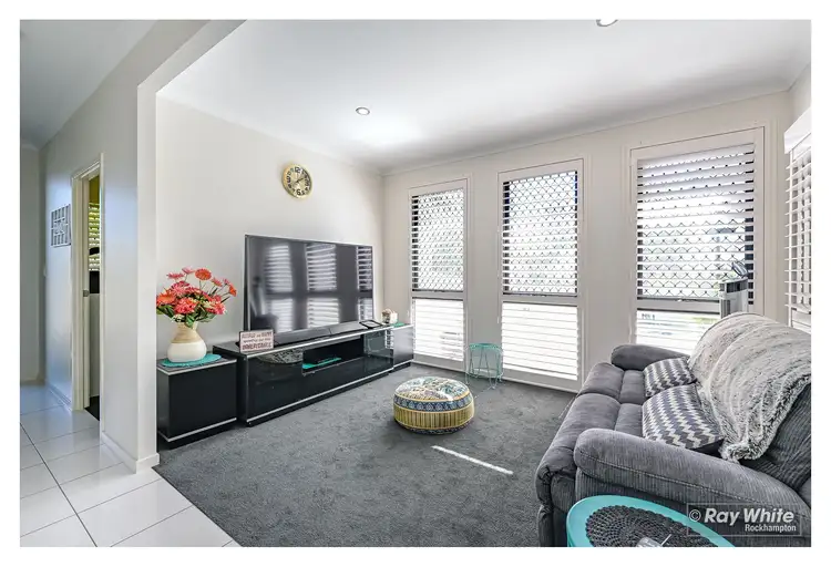 Fifth view of Homely house listing, 118 Springfield Drive, Norman Gardens QLD 4701