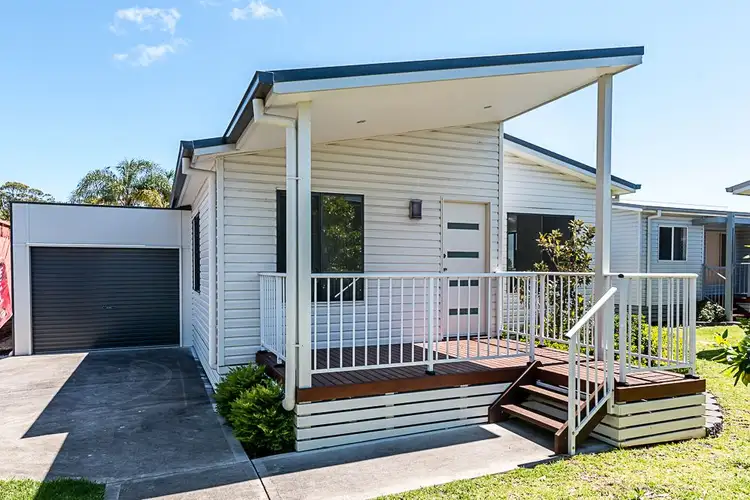 36a Prince of Wales Crescent