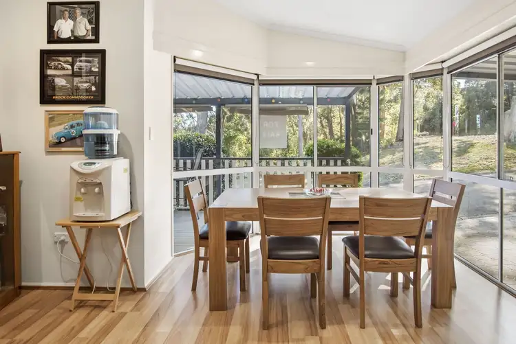 Fourth view of Homely house listing, 7 John Shortland Place, Kincumber NSW 2251