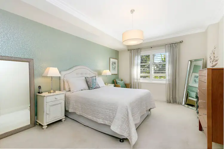 Fifth view of Homely house listing, 404/28 Turramurra Avenue, Turramurra NSW 2074