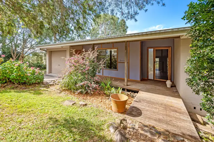 Fifth view of Homely house listing, 27 Melbee Circuit, Dungog NSW 2420