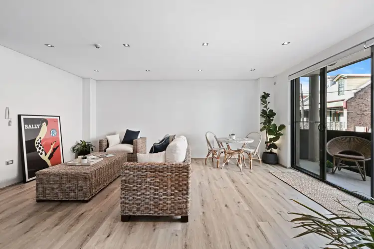 Main view of Homely apartment listing, 13/52-60 Renwick Street, Redfern NSW 2016