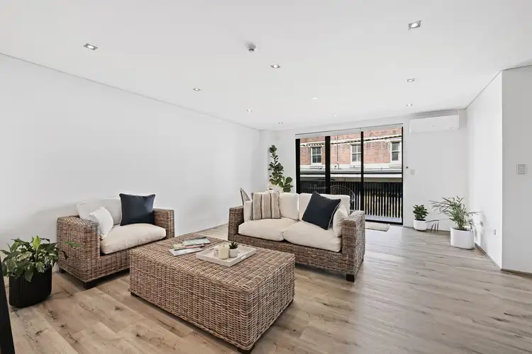Second view of Homely apartment listing, 13/52-60 Renwick Street, Redfern NSW 2016