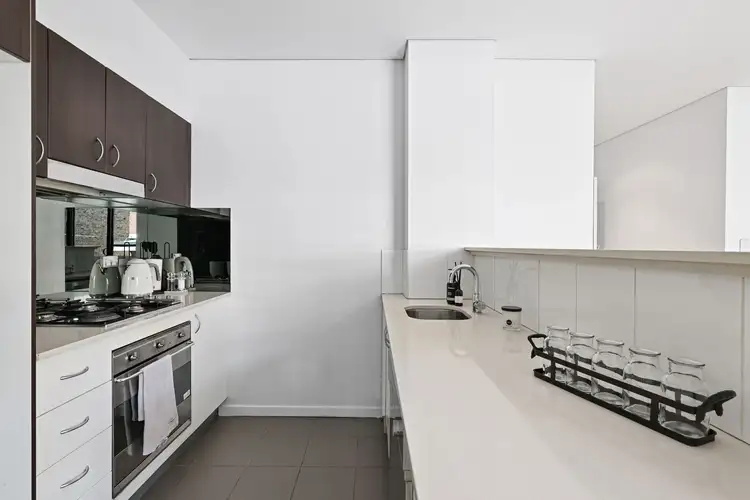 Fourth view of Homely apartment listing, 13/52-60 Renwick Street, Redfern NSW 2016