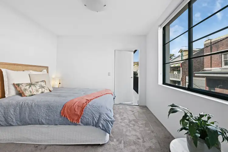 Fifth view of Homely apartment listing, 13/52-60 Renwick Street, Redfern NSW 2016