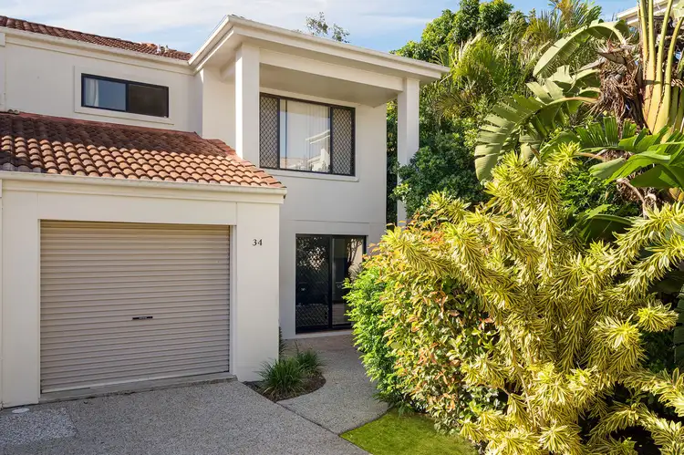 34/10 Diane Court, Calamvale QLD 4116