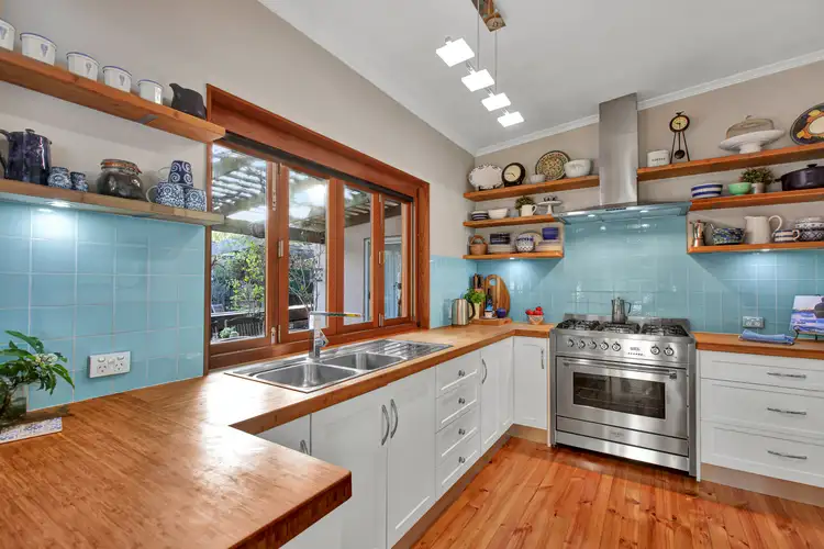 Main view of Homely house listing, 118 Halsey Road, Henley Beach South SA 5022