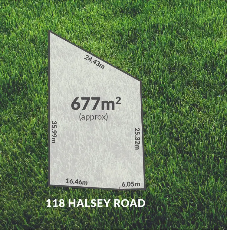 Third view of Homely house listing, 118 Halsey Road, Henley Beach South SA 5022