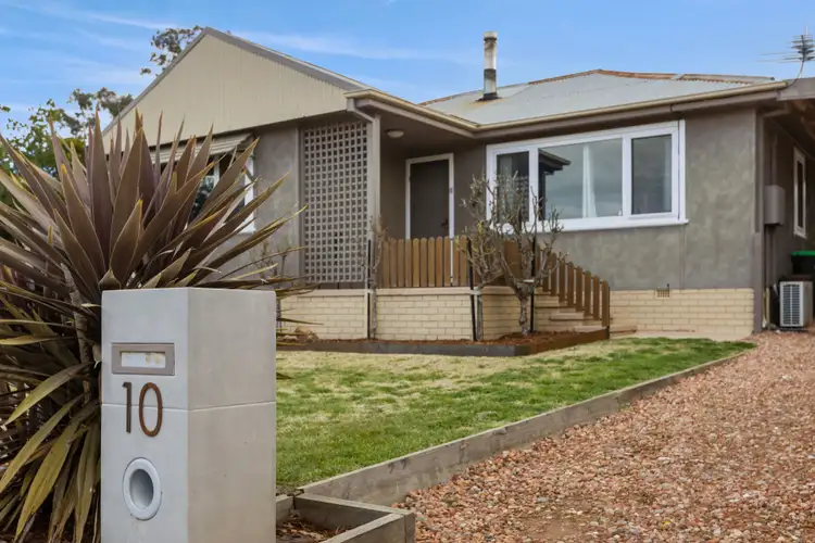 Second view of Homely house listing, 10 Duke Street, Goulburn NSW 2580