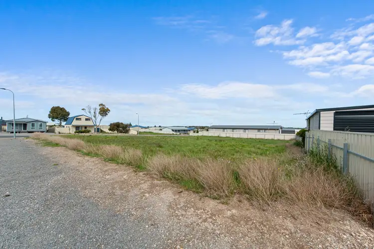 Fourth view of Homely land listing, LOT 9, 1 Mariner Court, Point Turton SA 5575