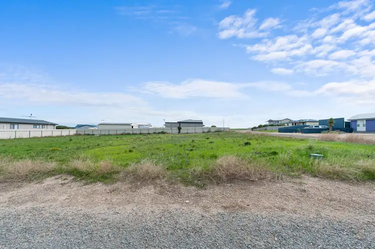 Seventh view of Homely land listing, LOT 9, 1 Mariner Court, Point Turton SA 5575