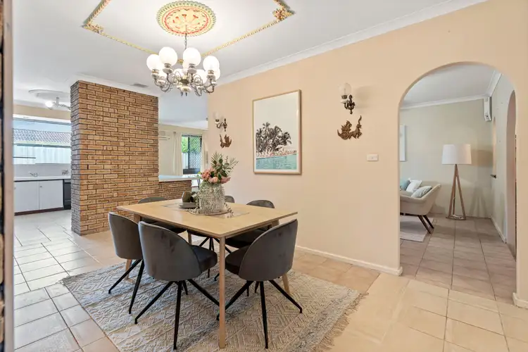 Seventh view of Homely house listing, 4 Camm Place, Beechboro WA 6063