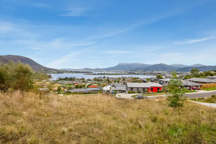 Third view of Homely land listing, 23 Shelmore Drive, Old Beach TAS 7017