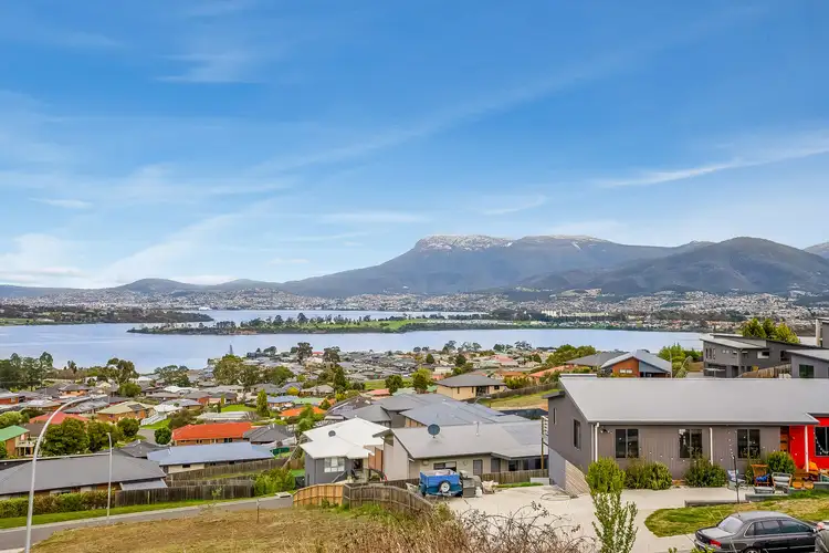 Fifth view of Homely land listing, 23 Shelmore Drive, Old Beach TAS 7017