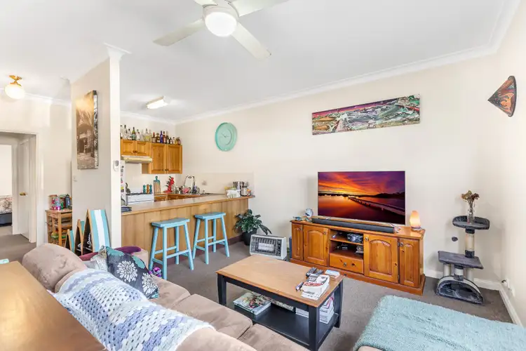 Second view of Homely villa listing, 1/32 Macquarie Street, Merewether NSW 2291
