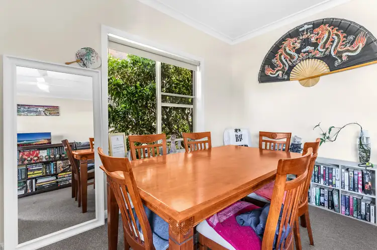 Fifth view of Homely villa listing, 1/32 Macquarie Street, Merewether NSW 2291