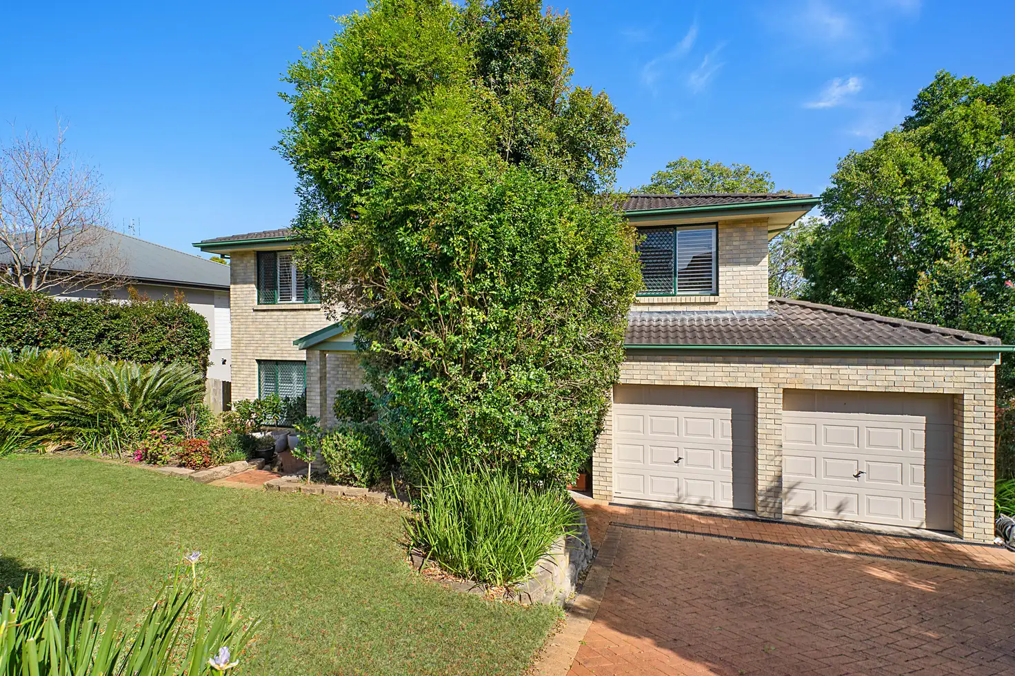 Main view of Homely house listing, 11 Elliott Close, Raymond Terrace NSW 2324