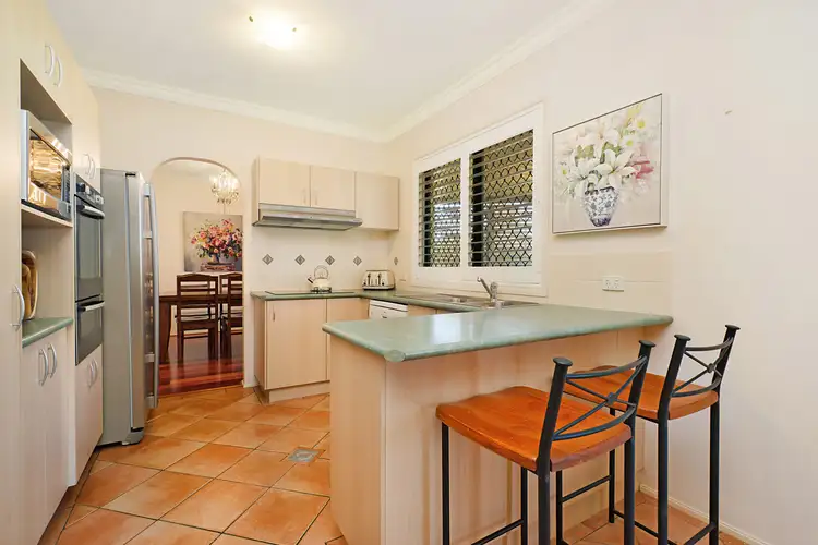 Fourth view of Homely house listing, 11 Elliott Close, Raymond Terrace NSW 2324