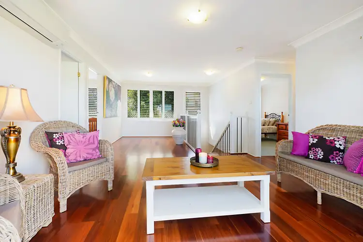 Fifth view of Homely house listing, 11 Elliott Close, Raymond Terrace NSW 2324