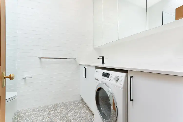 Fifth view of Homely house listing, 3 Campbell Street, Glebe NSW 2037
