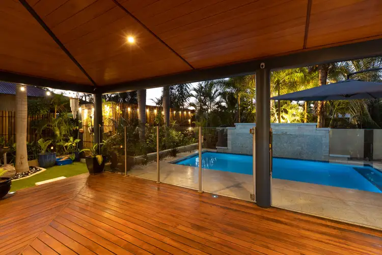 Second view of Homely house listing, 55 Lorikeet Drive, Djugun WA 6725