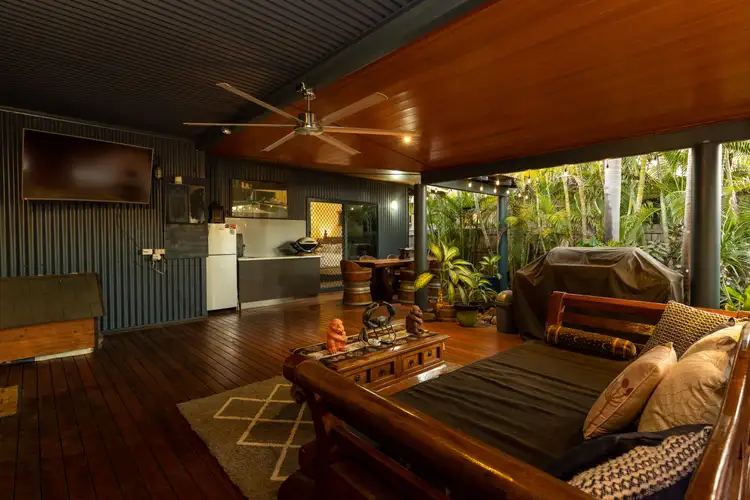 Third view of Homely house listing, 55 Lorikeet Drive, Djugun WA 6725