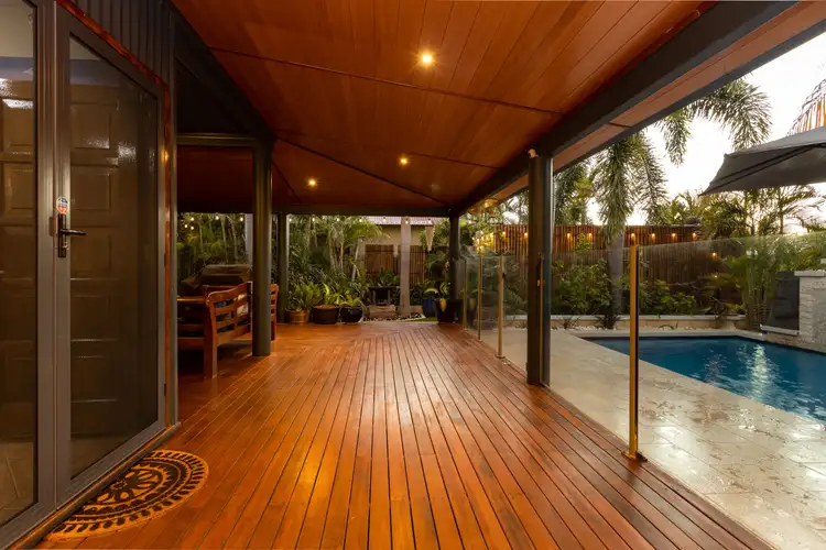 Fourth view of Homely house listing, 55 Lorikeet Drive, Djugun WA 6725