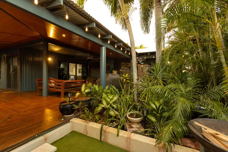 Seventh view of Homely house listing, 55 Lorikeet Drive, Djugun WA 6725