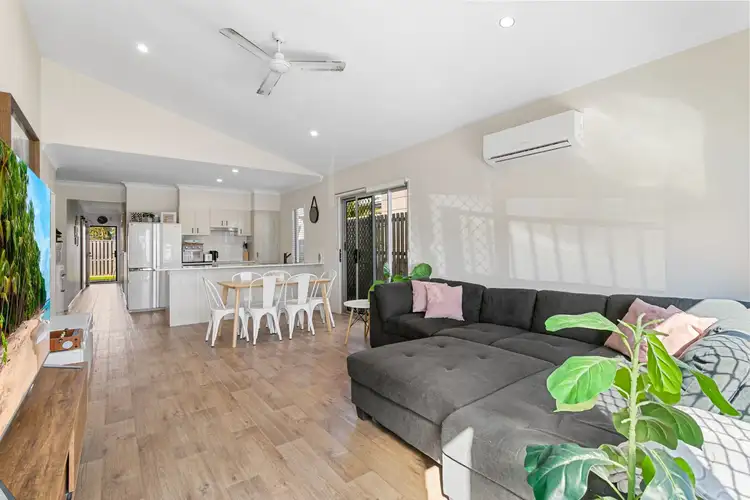 Second view of Homely house listing, 17 Seabreeze Circuit, Deception Bay QLD 4508