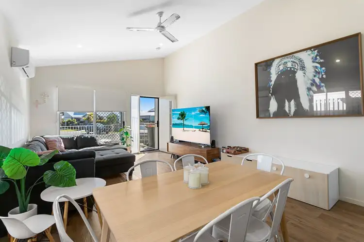 Fourth view of Homely house listing, 17 Seabreeze Circuit, Deception Bay QLD 4508