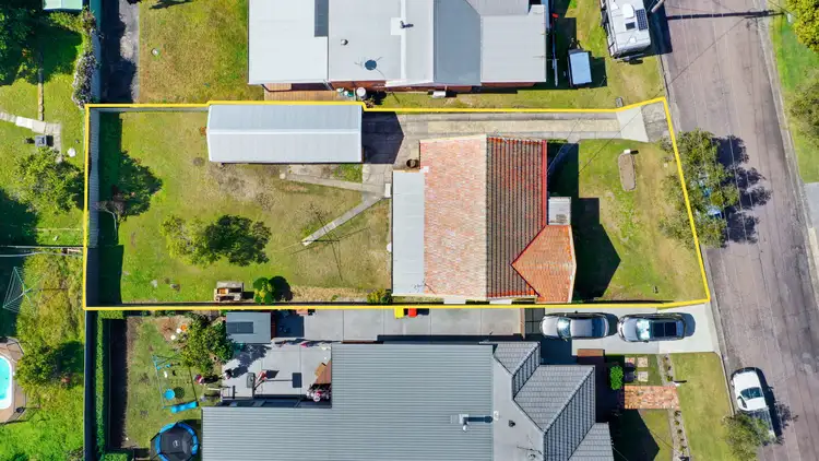 Second view of Homely house listing, 21 Meredith Crescent, Raymond Terrace NSW 2324