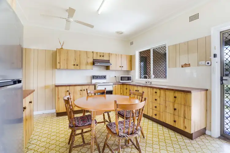 Fourth view of Homely house listing, 21 Meredith Crescent, Raymond Terrace NSW 2324