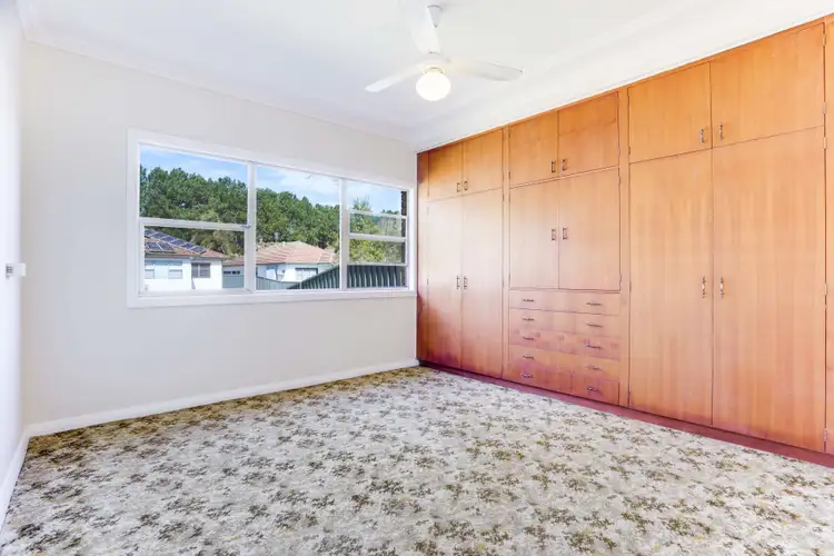 Fifth view of Homely house listing, 21 Meredith Crescent, Raymond Terrace NSW 2324