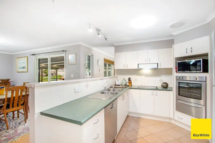 Third view of Homely house listing, 8 Old Coramba Road, Dorrigo NSW 2453