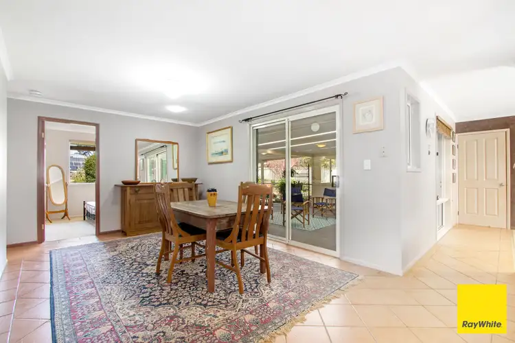 Fifth view of Homely house listing, 8 Old Coramba Road, Dorrigo NSW 2453