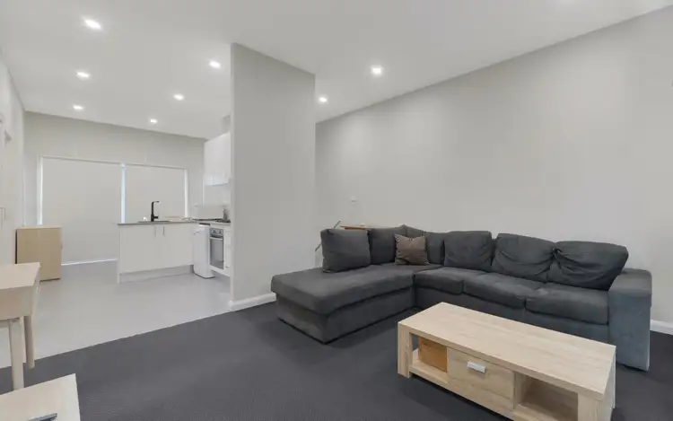 Third view of Homely unit listing, 15/26 Third Avenue, Macquarie Fields NSW 2564