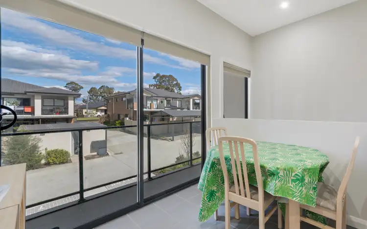 Fourth view of Homely unit listing, 15/26 Third Avenue, Macquarie Fields NSW 2564