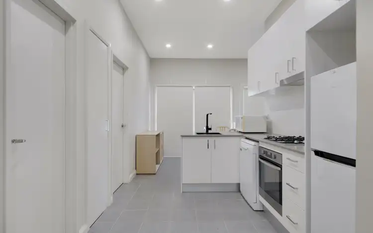 Sixth view of Homely unit listing, 15/26 Third Avenue, Macquarie Fields NSW 2564