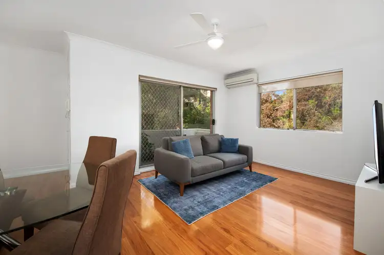 Second view of Homely apartment listing, 6/7 Curtis Street, Caringbah NSW 2229