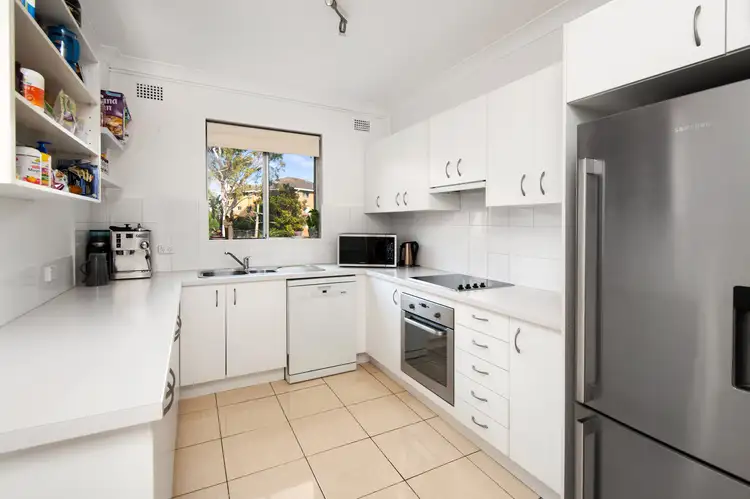 Third view of Homely apartment listing, 6/7 Curtis Street, Caringbah NSW 2229
