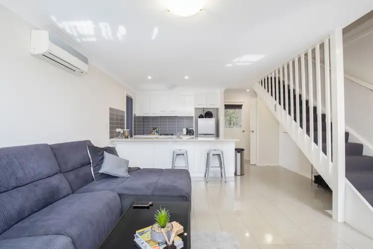 Third view of Homely townhouse listing, 3/23 Nile Street, Mayfield NSW 2304