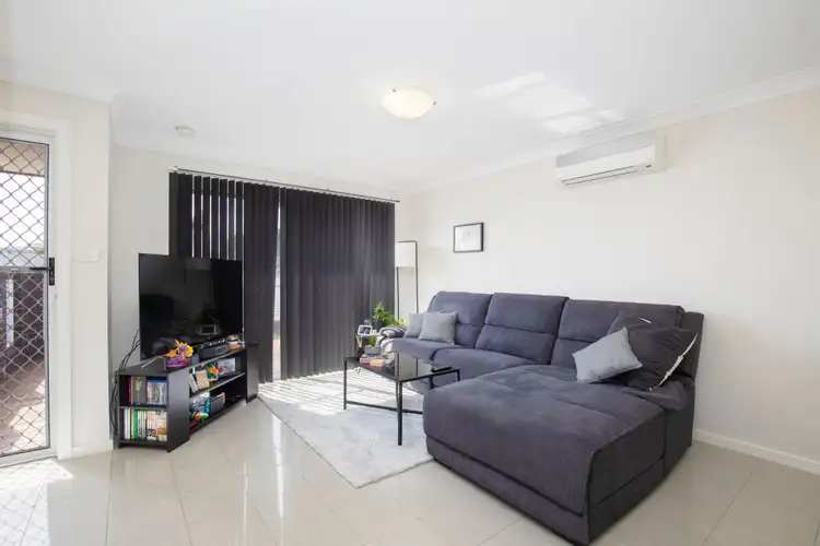 Fourth view of Homely townhouse listing, 3/23 Nile Street, Mayfield NSW 2304