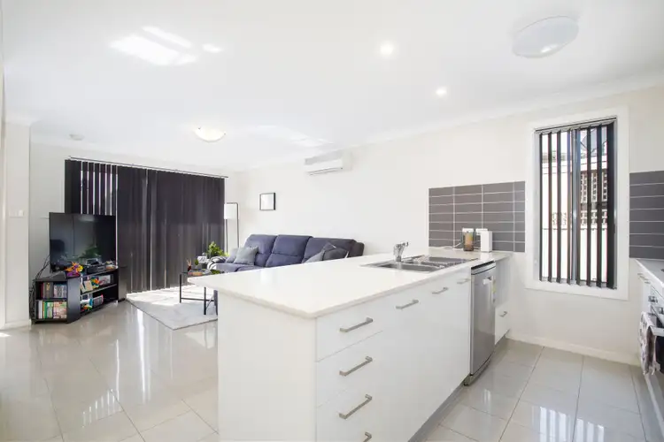 Fifth view of Homely townhouse listing, 3/23 Nile Street, Mayfield NSW 2304