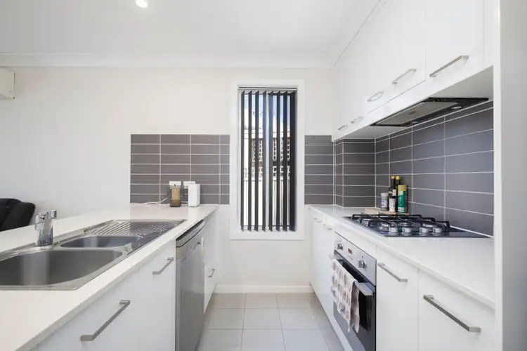 Sixth view of Homely townhouse listing, 3/23 Nile Street, Mayfield NSW 2304