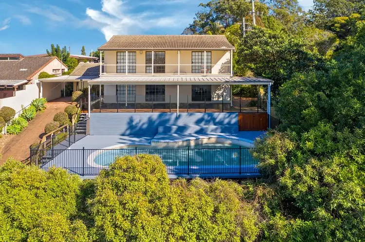 32 Azanian Street, Upper Mount Gravatt QLD 4122