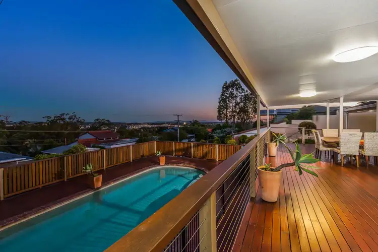 Second view of Homely house listing, 32 Azanian Street, Upper Mount Gravatt QLD 4122